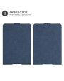 Olixar Leather-style Kindle Paperwhite 4 Stand Case - Blue