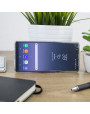 Olixar FlexiCover 360 Protection Samsung Galaxy Note 8 Case - Clear