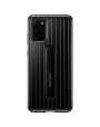 Official Samsung Galaxy S20 Plus Protective Cover Case - Black