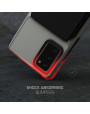 Ghostek Exec 4 Samsung Galaxy Note 20 5G Wallet Case - Grey