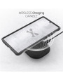 Ghostek Exec 4 Samsung Galaxy Note 20 5G Wallet Case - Grey