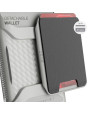 Ghostek Exec 4 Samsung Galaxy Note 20 5G Wallet Case - Grey