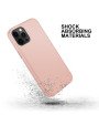 Zizo Division Series iPhone 12 Pro Case - Rose Gold