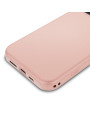 Zizo Division Series iPhone 12 Pro Case - Rose Gold