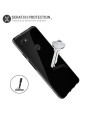 Olixar FlexiShield Google Pixel 3a Gel Case - Black