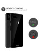 Olixar FlexiShield Google Pixel 3a Gel Case - Black