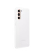 Official Samsung Galaxy S21 Plus LED Cover Case - White