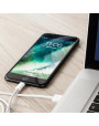 Olixar iPhone 7 / 7 Plus Lightning to USB Charging Cable - White 1m