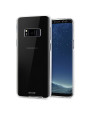 Olixar FlexiCover Complete Protection Samsung Galaxy S8 Case - Clear Olixar FlexiCover Complete Protection Samsung Galaxy S8 Case - Clear