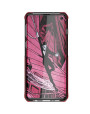 Ghostek Cloak 4 Samsung Galaxy S10 Case- Red Ghostek Cloak 4 Samsung Galaxy S10 Case- Red