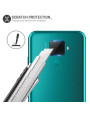 Olixar Huawei Mate 30 Pro Tempered Glass Camera Protectors - Twin Pack