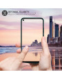 Olixar Huawei Mate 30 Pro Tempered Glass Camera Protectors - Twin Pack