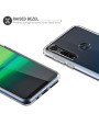 Olixar Ultra-Thin Motorola Moto G8 Play Case - 100% Clear