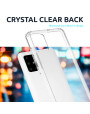 Olixar ExoShield Samsung Galaxy S10 Lite Case - Clear Olixar ExoShield Samsung Galaxy S10 Lite Case - Clear