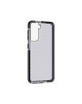 Tech21 Samsung Galaxy S21 Evo Check Protective Case - Smokey / Black