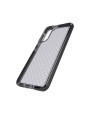 Tech21 Samsung Galaxy S21 Evo Check Protective Case - Smokey / Black
