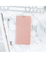 Olixar Leather-Style iPhone 11 Pro Mirror Stand Case - Rose Gold Olixar Leather-Style iPhone 11 Pro Mirror Stand Case - Rose Gold