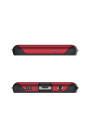 Ghostek Atomic Slim 2 Samsung Galaxy S10 Case - Red