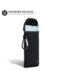 Olixar Neoprene Samsung Galaxy Note 20 Pouch Case - Black Olixar Neoprene Samsung Galaxy Note 20 Pouch Case - Black