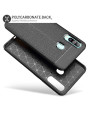 Olixar Attache Samsung Galaxy A60 Executive Shell Case - Black