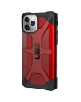 UAG Plasma iPhone 11 Pro Max Case - Magma