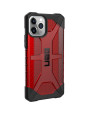 UAG Plasma iPhone 11 Pro Max Case - Magma