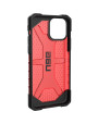 UAG Plasma iPhone 11 Pro Max Case - Magma