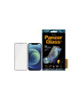 PanzerGlass iPhone 12 mini Tempered Glass Screen Protector - Black