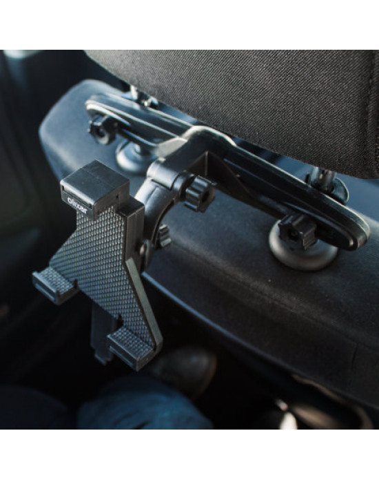 Olixar iPad Pro 9.7 In-Car Headrest Mount