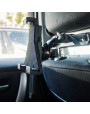 Olixar iPad Pro 9.7 In-Car Headrest Mount