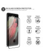 Olixar Sentinel Samsung Galaxy S21 Ultra Case & Glass Screen Protector Olixar Sentinel Samsung Galaxy S21 Ultra Case & Glass Screen Protector