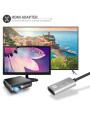 Olixar Samsung Galaxy Note 20 Ultra USB-C To HDMI 4K 60Hz Adapter