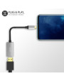 Olixar Samsung Galaxy Note 20 Ultra USB-C To HDMI 4K 60Hz Adapter