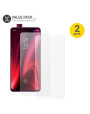 Olixar Xiaomi Redmi K20 Film Screen Protector 2-in-1 Pack