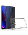 Olixar ExoShield Tough Snap-on Nokia 9 Pureview Case - Crystal Clear