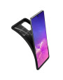 Spigen Rugged Armor Samsung Galaxy S10 Lite - Matte Black