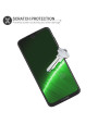 Olixar Motorola Moto G7 Film Screen Protector 2-in-1 Pack