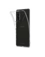 Spigen Liquid Crystal Sony Xperia 5 II Case - Crystal Clear