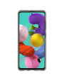 Spigen Liquid Crystal Samsung Galaxy A71 Case - Clear