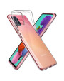Spigen Liquid Crystal Samsung Galaxy A71 Case - Clear