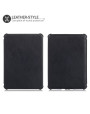 Olixar Leather-Style Kindle Paperwhite 4 TPU Case - Black