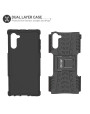 Olixar ArmourDillo Samsung Galaxy Note 10 Protective Case - Black