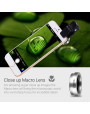Olixar 3-in-1 Universal Clip Camera Lens Kit