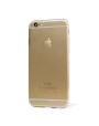 Olixar Ultra-Thin iPhone 6S Gel Case - 100% Clear Olixar Ultra-Thin iPhone 6S Gel Case - 100% Clear