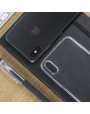 Olixar Ultra-Thin iPhone XS Case - 100% Clear