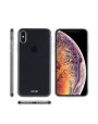 Olixar Ultra-Thin iPhone XS Case - 100% Clear