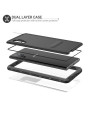 Olixar Terra 360 Samsung Galaxy Note 10 Plus Protective Case - Black Olixar Terra 360 Samsung Galaxy Note 10 Plus Protective Case - Black