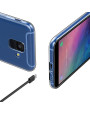 Olixar Ultra-Thin Samsung Galaxy A6 2018 Gel Case - 100% Clear