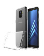 Olixar Ultra-Thin Samsung Galaxy A6 2018 Gel Case - 100% Clear