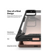 Ringke Fusion X Samsung Galaxy Note 20 Ultra Tough Case - Black